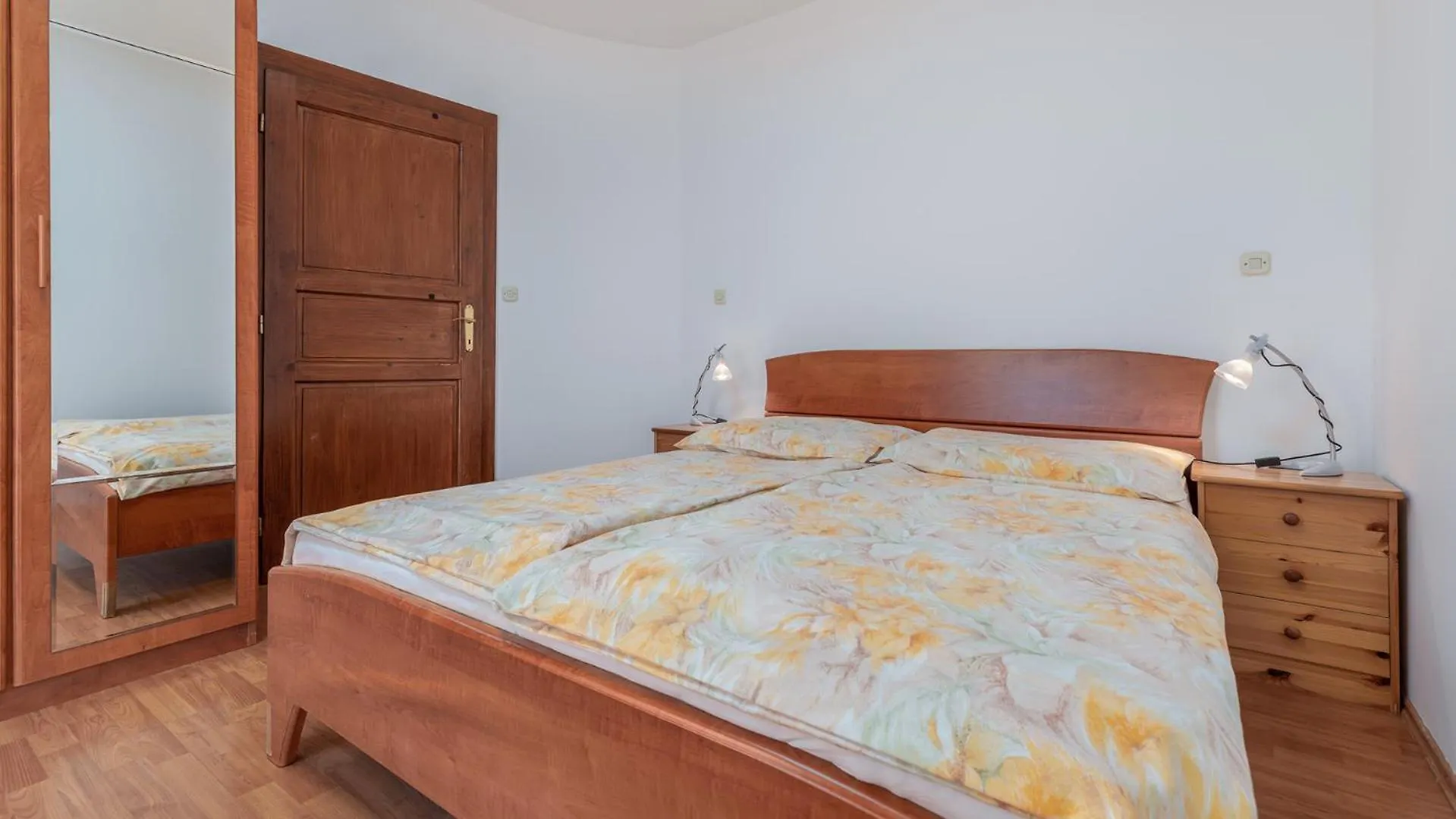 Apartmany Medulin 0*,  Kroatien
