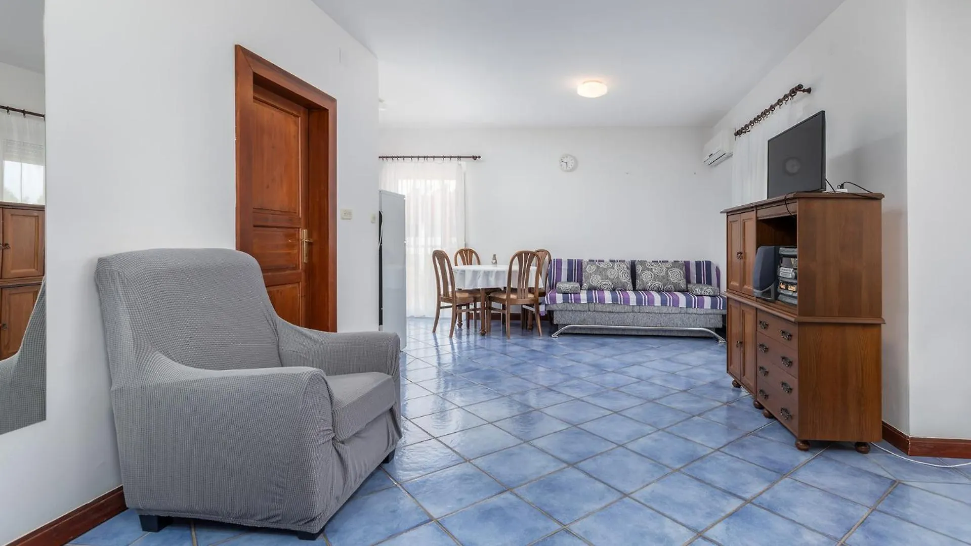 Apartment Apartmany Medulin
