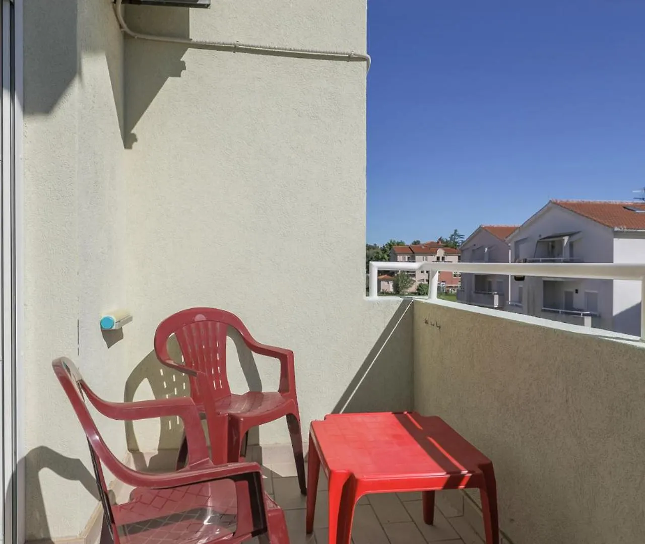 Apartmany Medulin