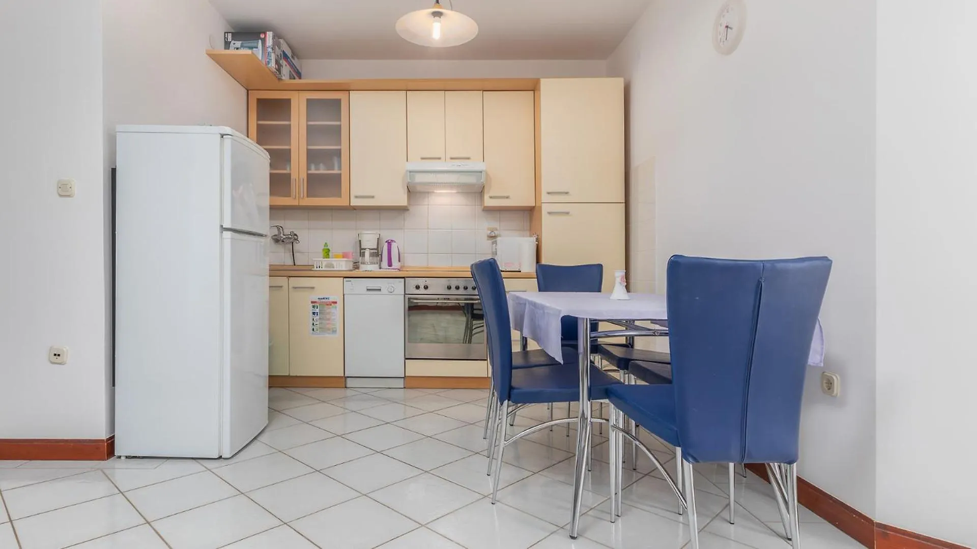 Apartmany Medulin Apartment