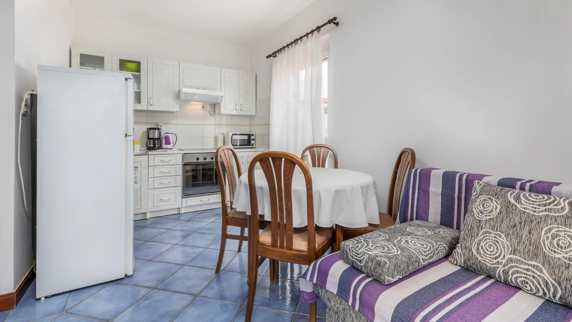 Apartmany Medulin Croatia